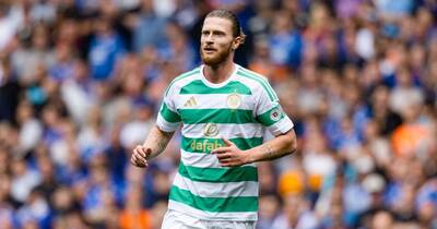 Kasper Hogh flaw in Celtic humbling at Ibrox that would have infuriated Martin O’Neill