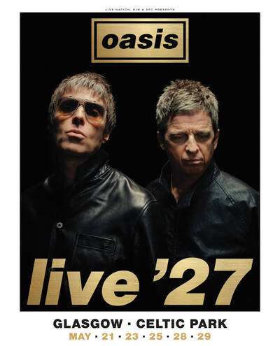 Celtic Release Monday Night Oasis Statement