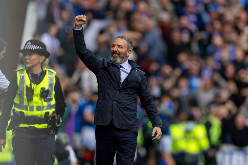 Derek McInnes Brands Celtic a “Mess”