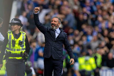 Derek McInnes Brands Celtic a “Mess”