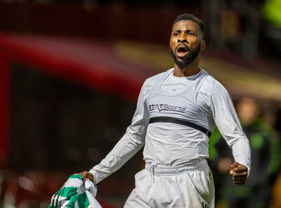 Former Celtic Striker Can’t Stop Scoring After Parkhead Exit