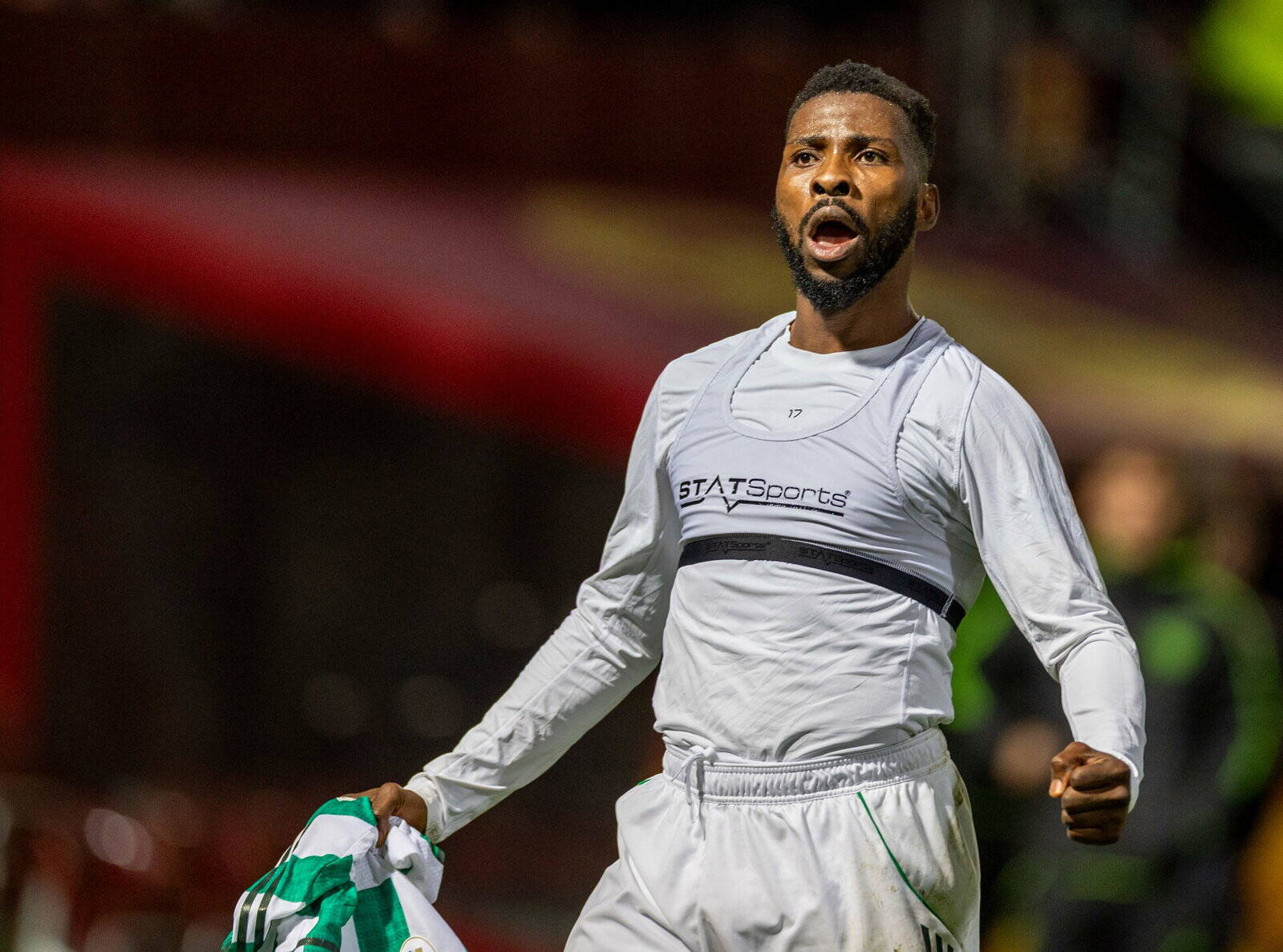 Former Celtic Striker Can’t Stop Scoring After Parkhead Exit