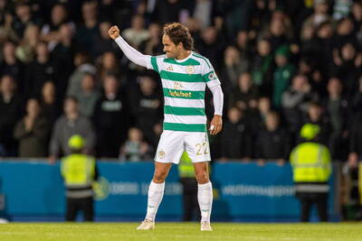 Former Referees Say Celtic Should’ve Got Ibrox Red Card