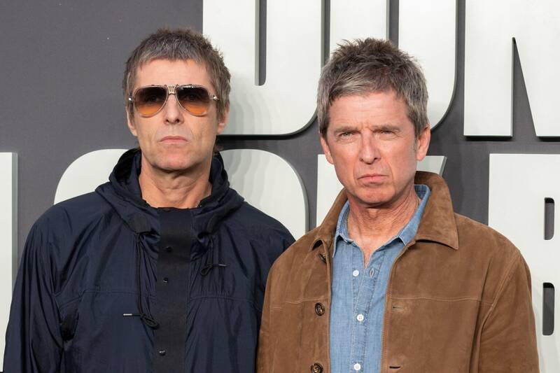 How Much Oasis Celtic Park Tickets Will Cost