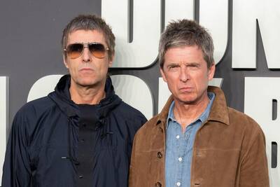 How Much Oasis Celtic Park Tickets Will Cost