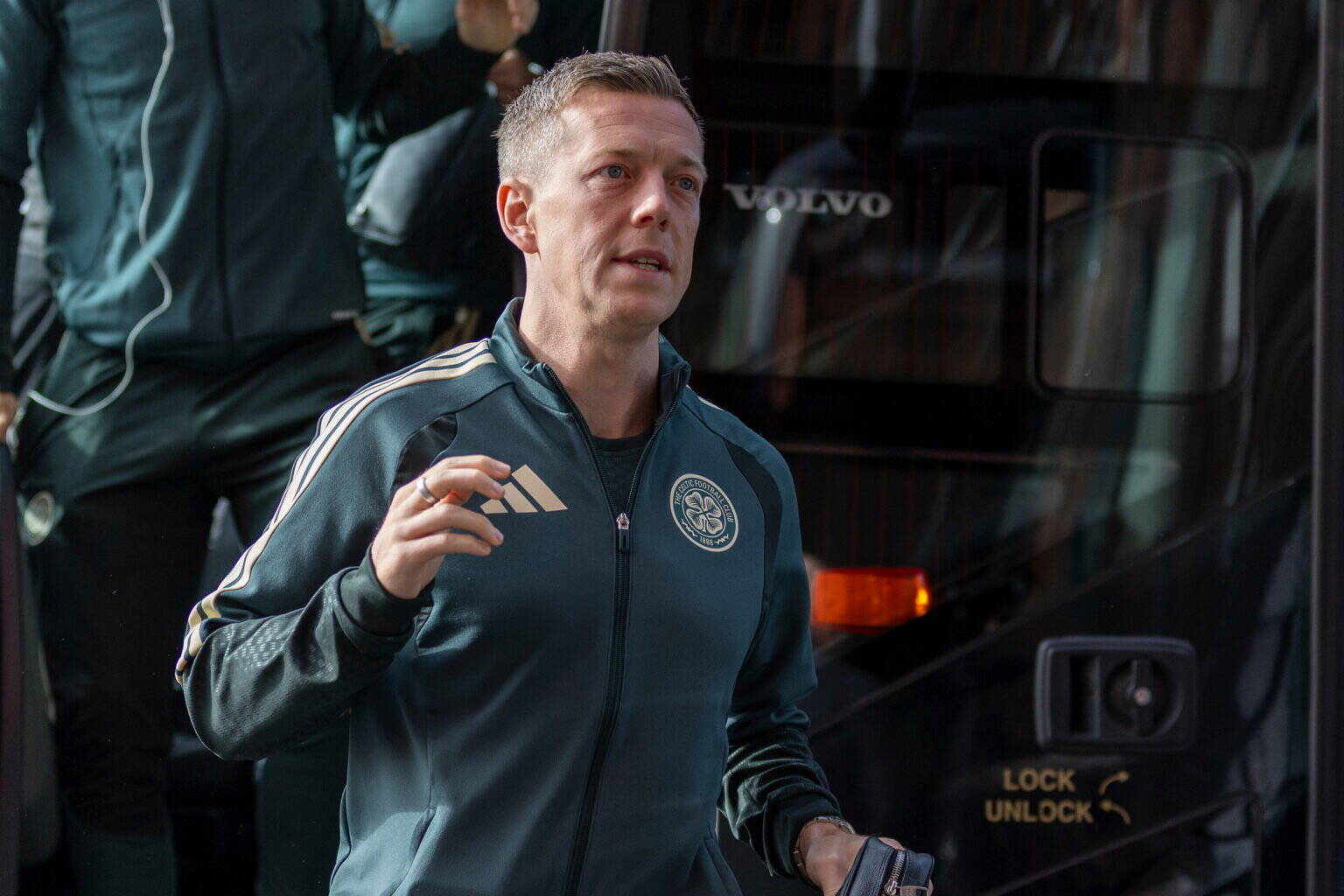 “No More Goals” – Callum McGregor Reveals Celtic’s Ibrox Damage Limitation