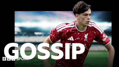 Celtic face Chambers competition &ndash; gossip