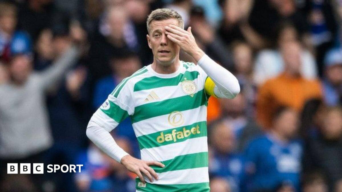 McGregor laments Celtic’s ‘team of individuals’
