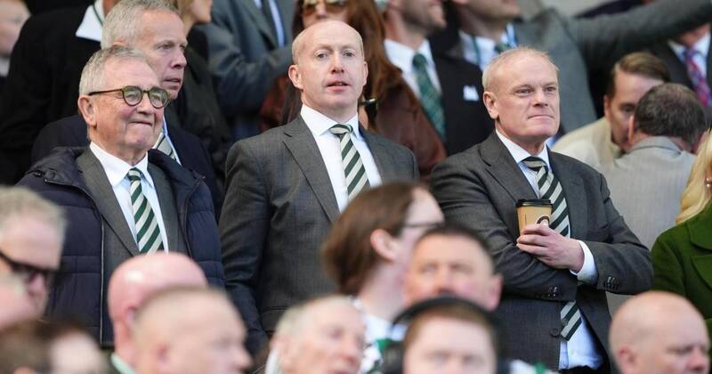 Celtic Supporters Ltd aim fresh swipe at board in Rangers mauling aftermath