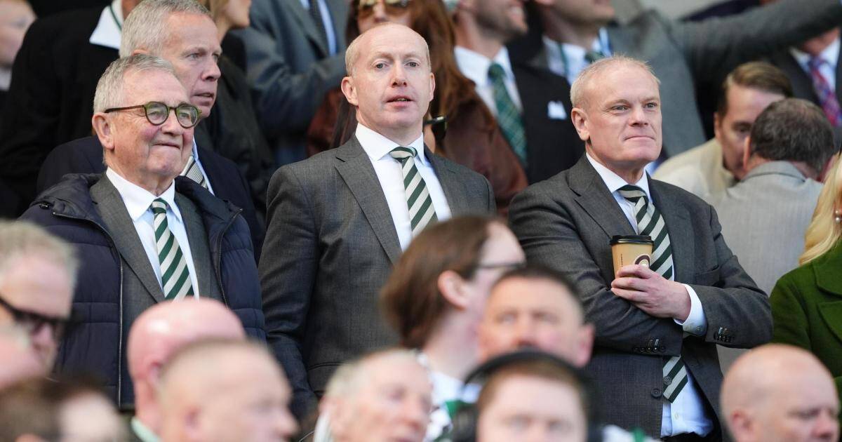 Celtic Supporters Ltd aim fresh swipe at board in Rangers mauling aftermath