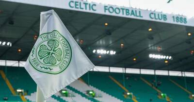 Man charged over alleged assault during Celtic’s title-winning clash with Hearts