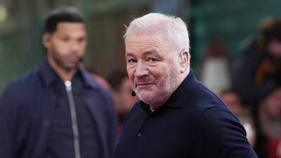 Ally McCoist calls out 3 Celtic players after crushing Rangers defeat Ally McCoist calls out 3 Celtic players after crushing Rangers defeat