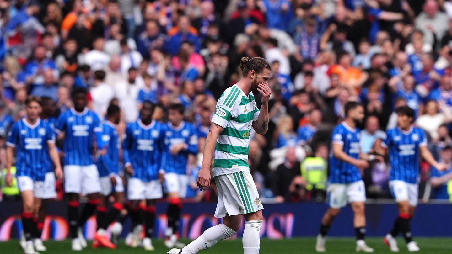 Celtic have quality, but they might be bottlers