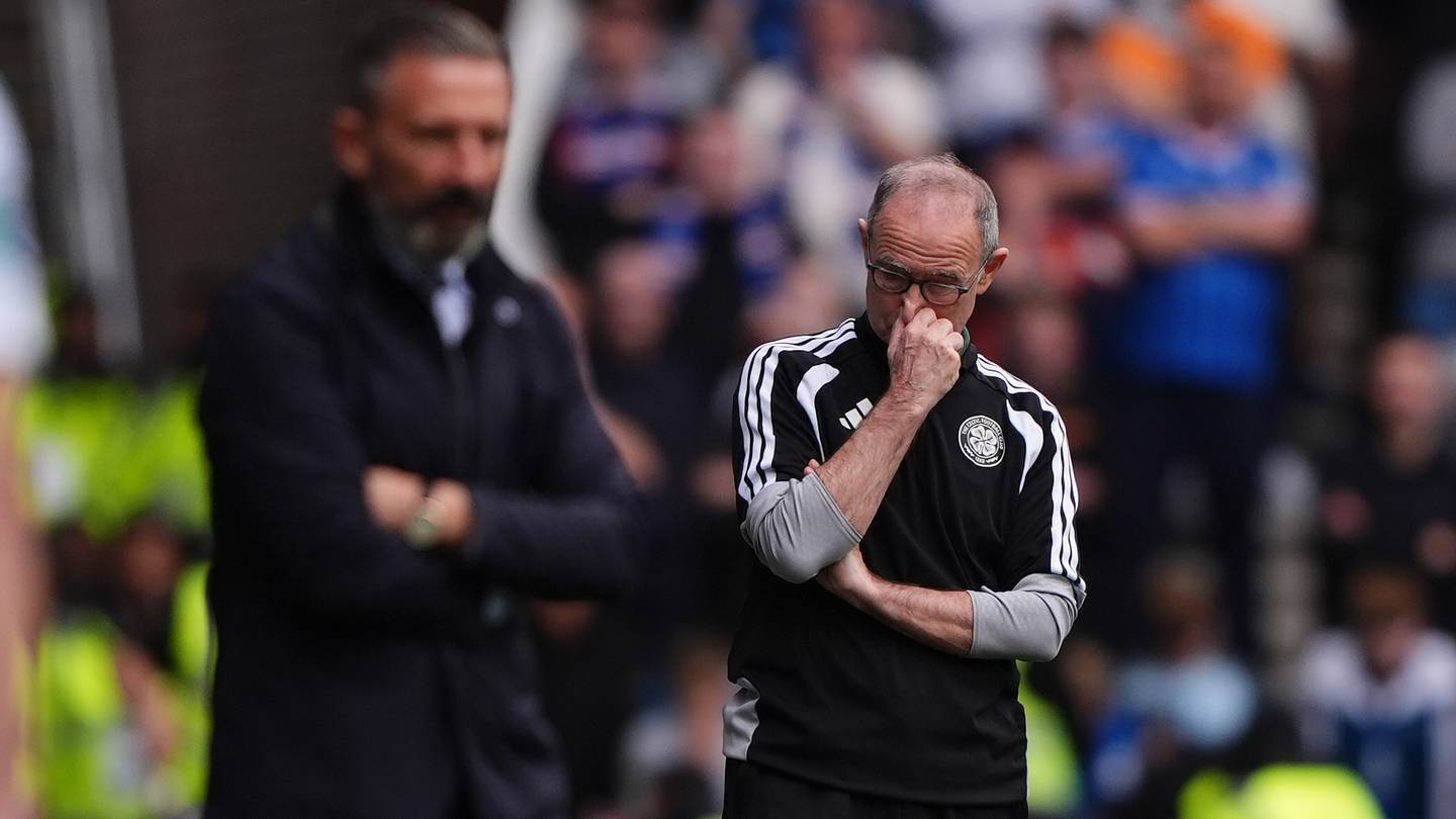 Martin O’Neill’s explanation of Celtic selection decision will frustrate fans