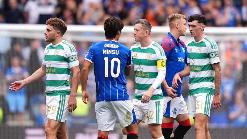 ‘To be honest’ &ndash; Callum McGregor drops verdict on Celtic’s O** F*** collapse