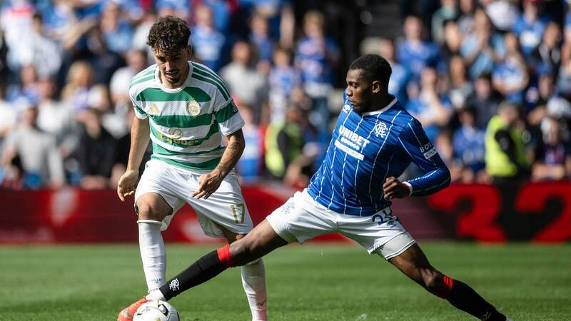 Why does Martin O’Neill insist on out of form Celtic star?