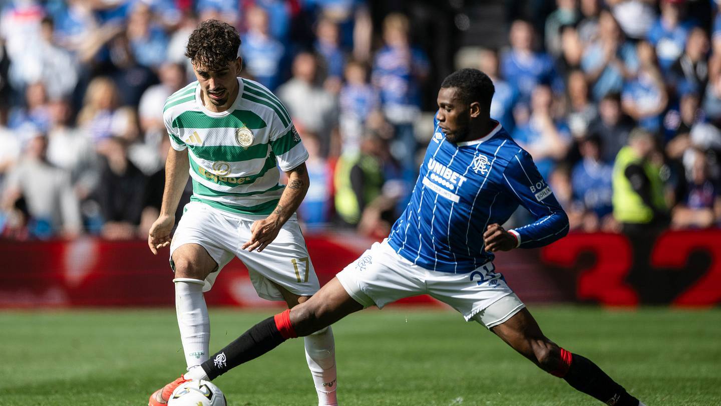 Why does Martin O’Neill insist on out of form Celtic star?