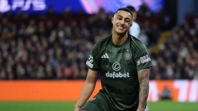 Why £5m Celtic signing is their biggest downgrade since Kyogo to Idah