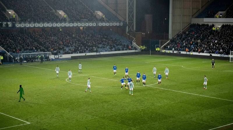 Celtic’s Ibrox Collapse Exposes O’Neill’s Selection Gamble