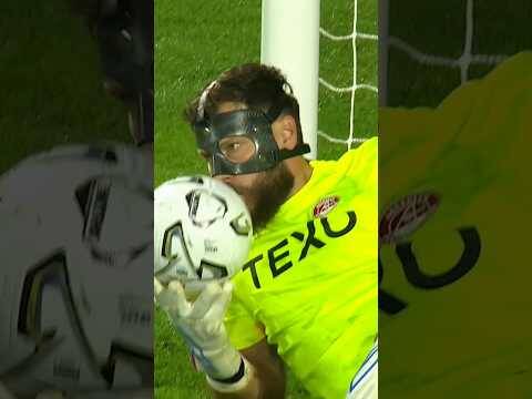 You Shall Not Pass! 🚫