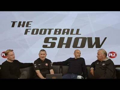 Are Celtic in CRISIS after 3-0? | The Football Show LIVE