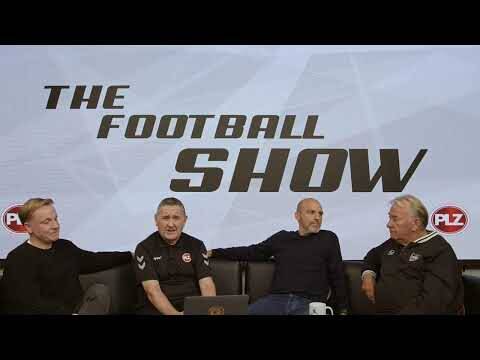 Are Celtic in CRISIS after 3-0? | The Football Show LIVE