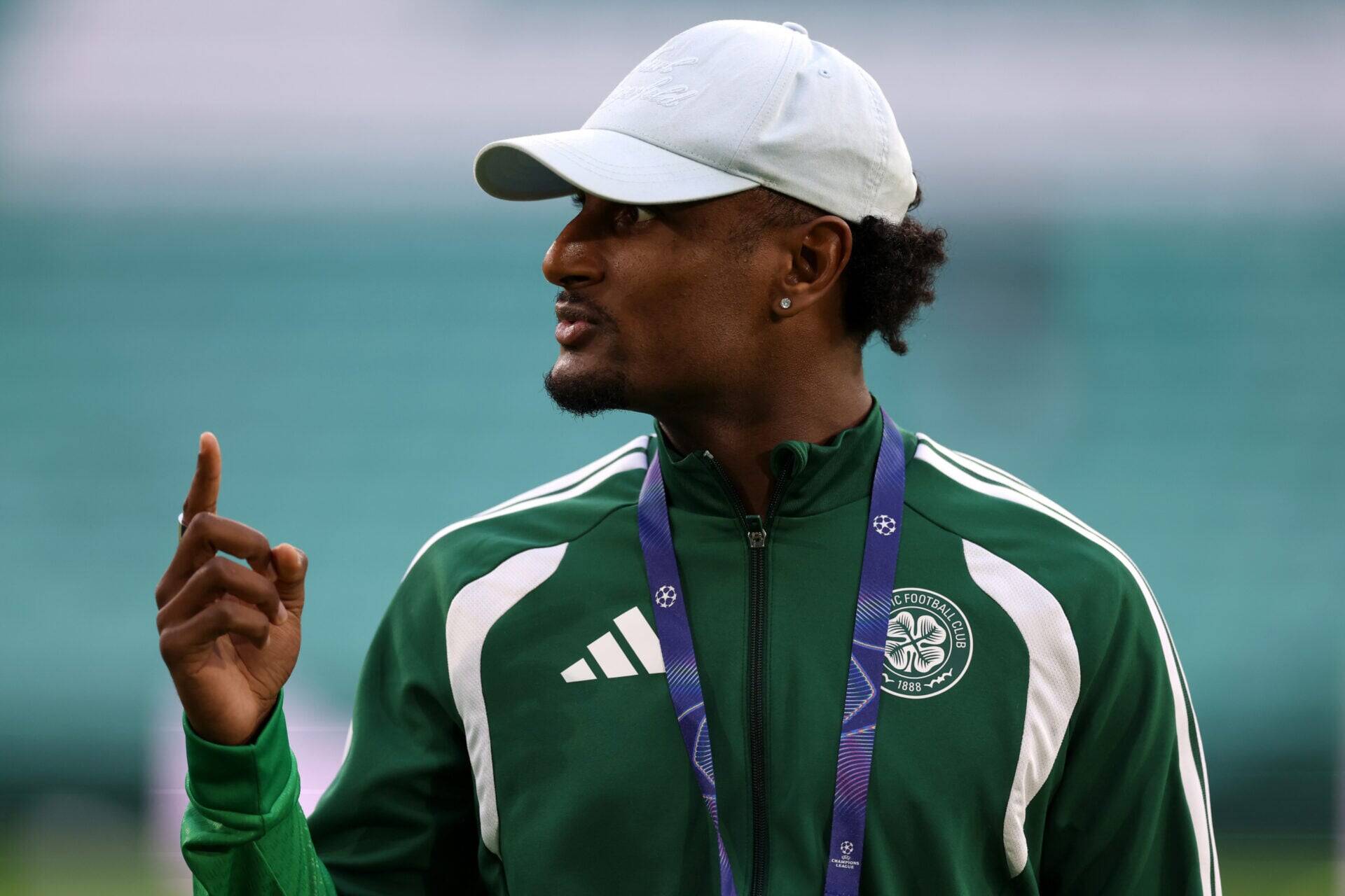 Celtic mystery solved as Martin O’Neill explains Haissem Hassan bench call vs Rangers