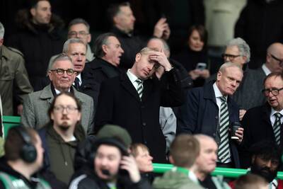 Celtic Supporters Ltd deliver brutal board verdict after Rangers humiliation