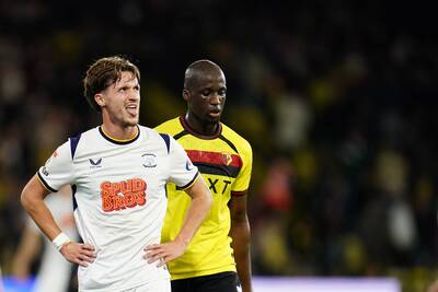 Ex-Celtic striker Johnny Kenny sees his manager sacked two starts into his Preston career Ex-Celtic striker Johnny Kenny sees his manager sacked two starts into his Preston career