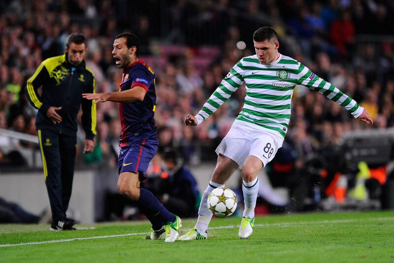 Full Celtic Tennent’s Sixes squad revealed ahead of Braehead return