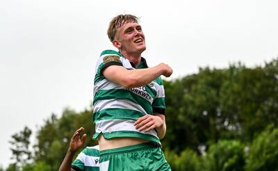 Long-term Celtic transfer target Michael Noonan set to secure a blockbuster Premier League move