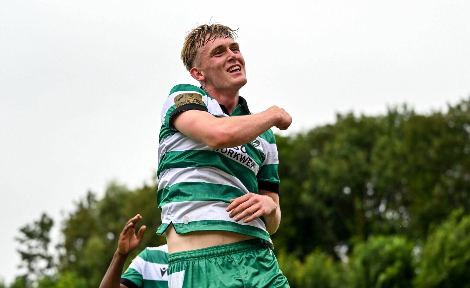 Long-term Celtic transfer target Michael Noonan set to secure a blockbuster Premier League move