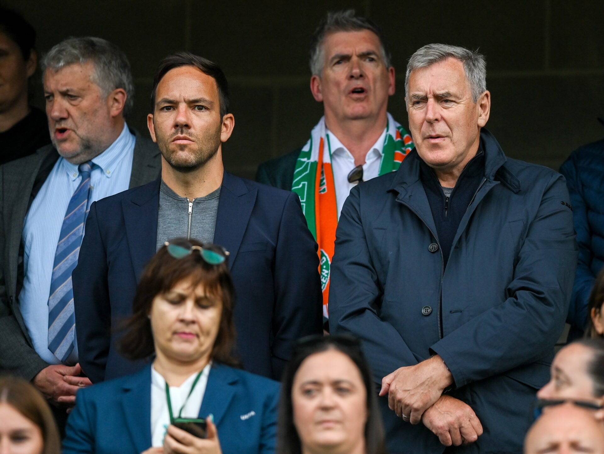 Pat Bonner delivers savage Celtic assessment after Rangers loss