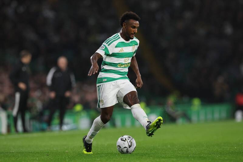 Pat Bonner noticed what Hassan did within minutes of replacing Tounekti at Ibrox