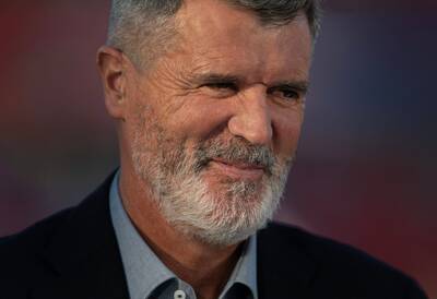 Roy Keane left stunned by Ian Wright’s Mark Viduka Celtic story