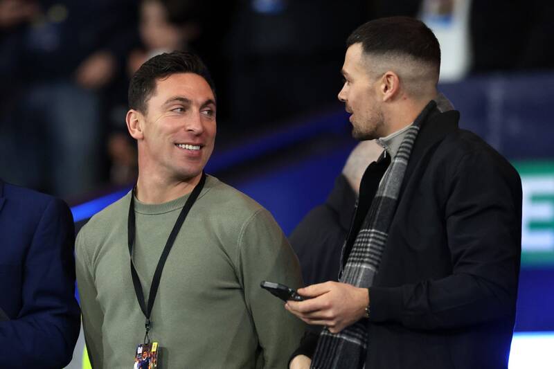 The myth that needs to be debunked about Sam Johnstone as Scott Brown gets it totally wrong The myth that needs to be debunked about Sam Johnstone as Scott Brown gets it totally wrong