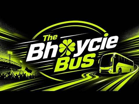 The Bhoycie Bus | Thursday Night Forum with the Judge
