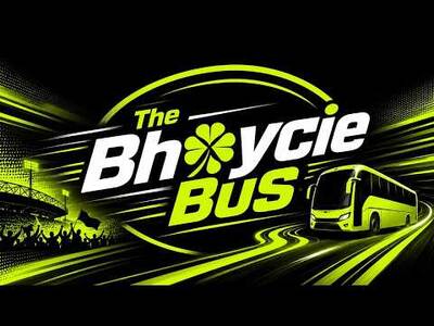 The Bhoycie Bus | Wednesdays with Eric Knott