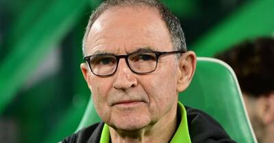 Arsenal icon backs O’Neill after Rangers loss and says Celtic win ‘will correct it’