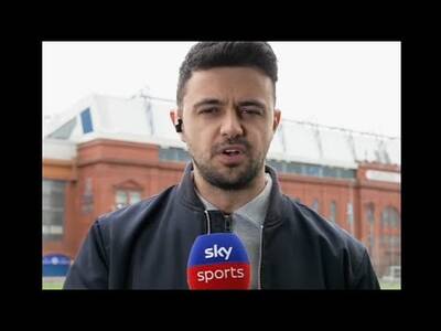 Questions To Answer For Celtic Amid A Huge Week & Have Rangers Turned A Corner? Questions To Answer For Celtic Amid A Huge Week & Have Rangers Turned A Corner?