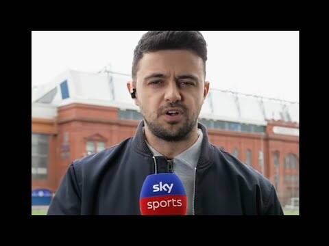 Questions To Answer For Celtic Amid A Huge Week & Have Rangers Turned A Corner?