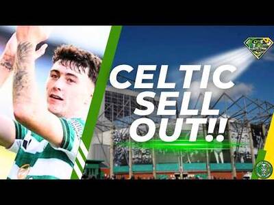 Massive Celtic News