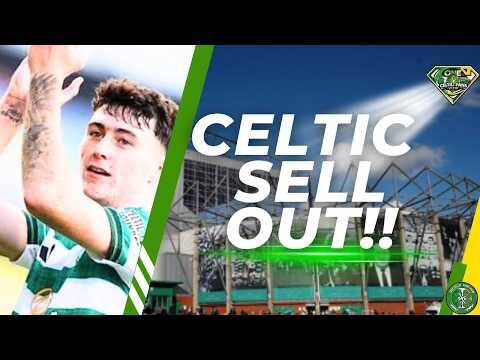 Massive Celtic News