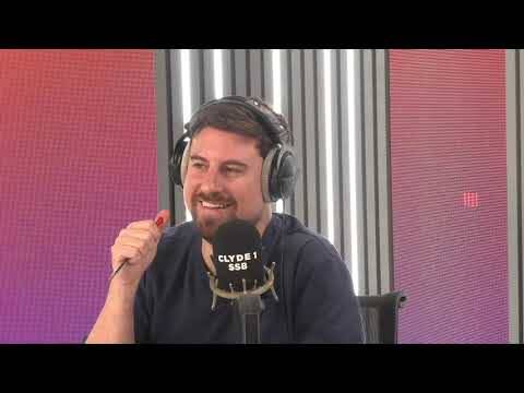 Ep.194 EVERYONE LOVES A BIG SEMI | BIG SCOTTISH FOOTBALL PODCAST