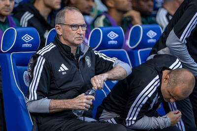 The end of 4-3-3 after Linz red flag ignored by Celtic’s management staff