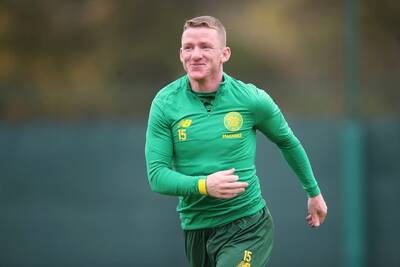 Celtic coach joins forces with former Rangers director as SFA send message to Hoops after connecting duo