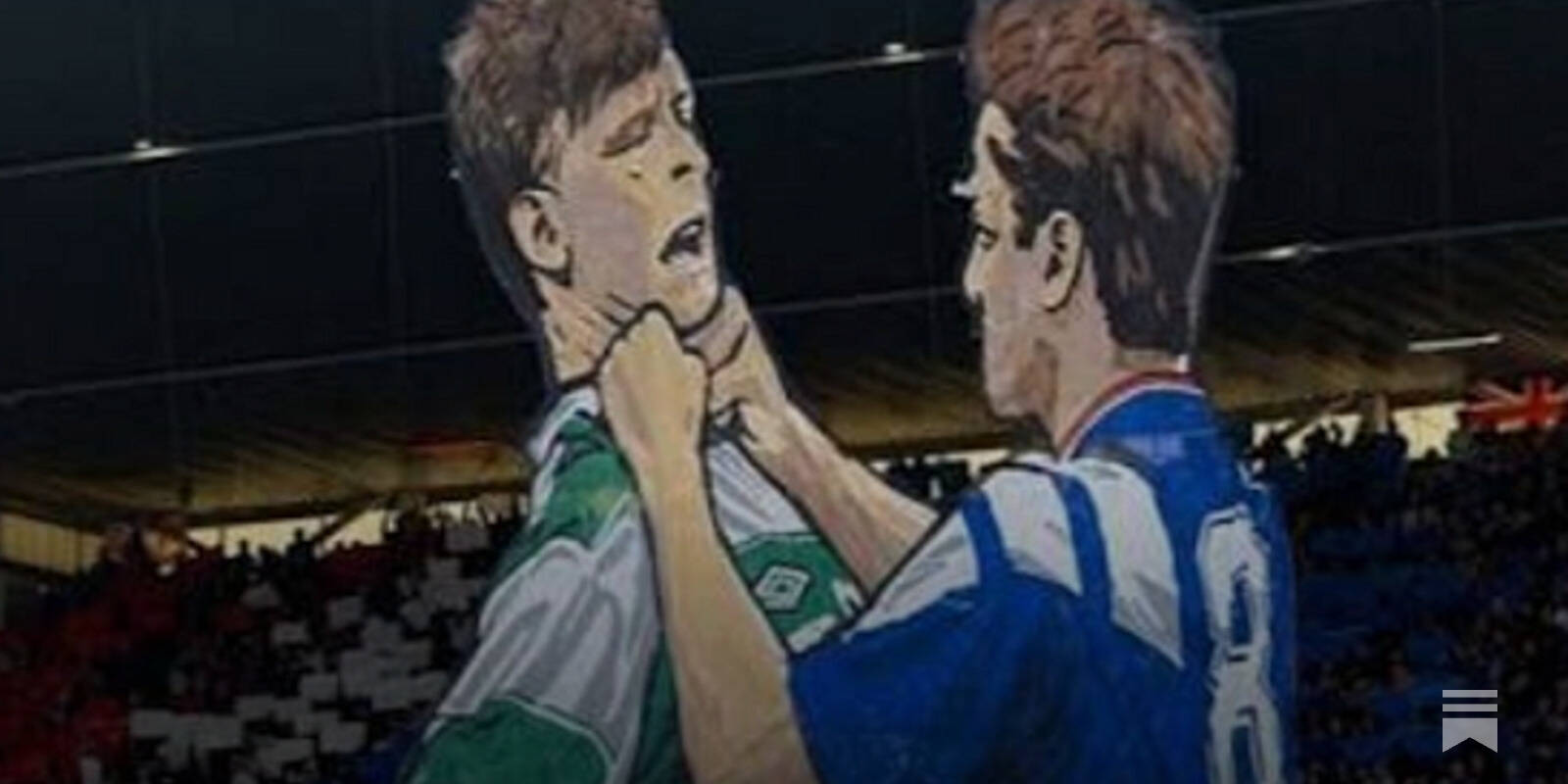 No Away Fans, No Excuses: The Sectarian Reality Inside Ibrox