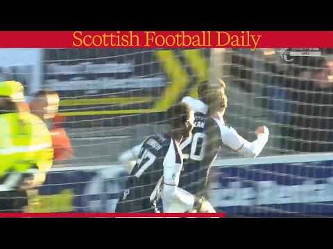 SPFL Midweek Preview