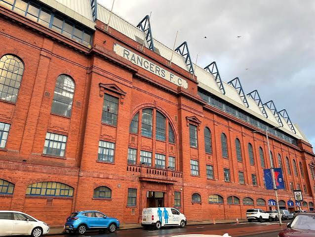 Celtic’s Board Built This Defeat Long Before the Huns Scored