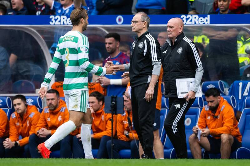 Celtic vs Ferencvaros injury news: 7 out as Martin O’Neill set for two big decisions in Europa League opener